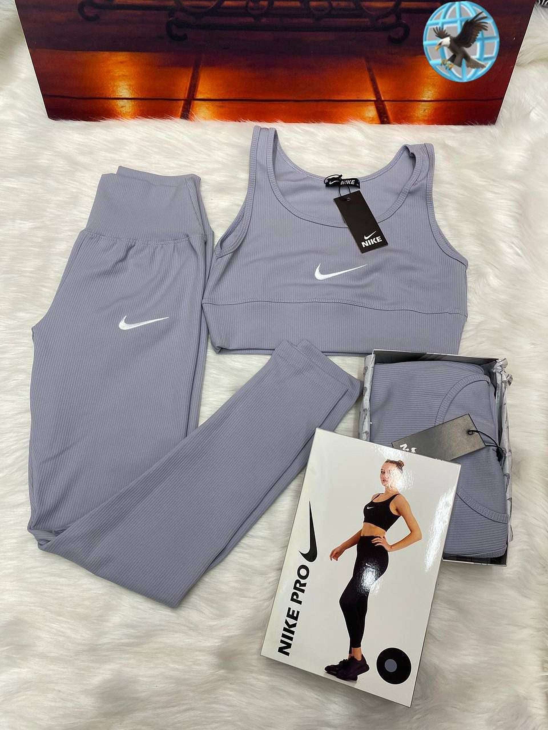 Nike Pro Women's 2-Piece