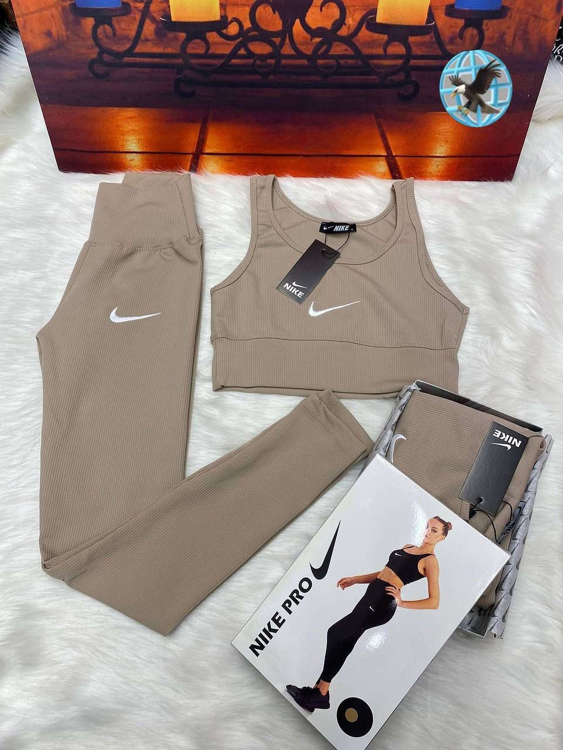 Nike Pro Women's 2-Piece